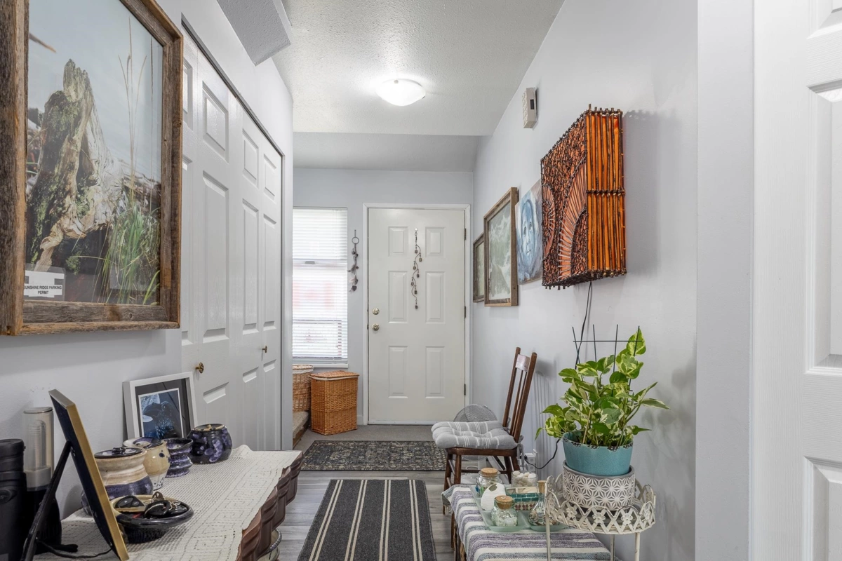 Bedroom 2 Photo of 2 765 School Road, Gibsons, BC