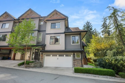 9 23709 111a Avenue, Maple Ridge, BC, Maple Ridge — Townhouse for sale