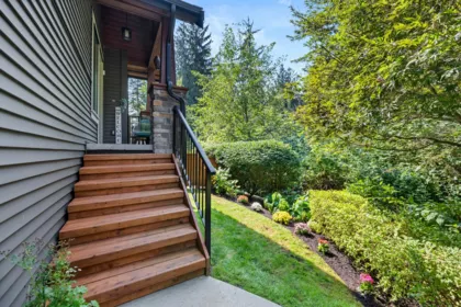 9 23709 111a Avenue, Maple Ridge, BC, Maple Ridge — Townhouse for sale
