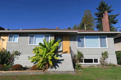 4599 Sunland Place, Burnaby, BC, Burnaby — Single Family Residence for sale