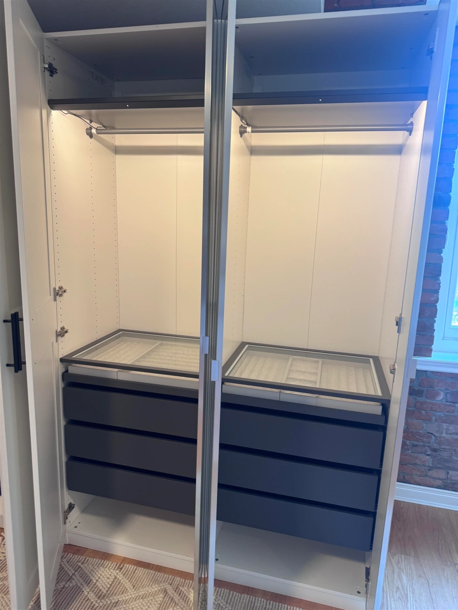 Guest Bathroom Photo of 301 233 Abbott Street, Vancouver, BC