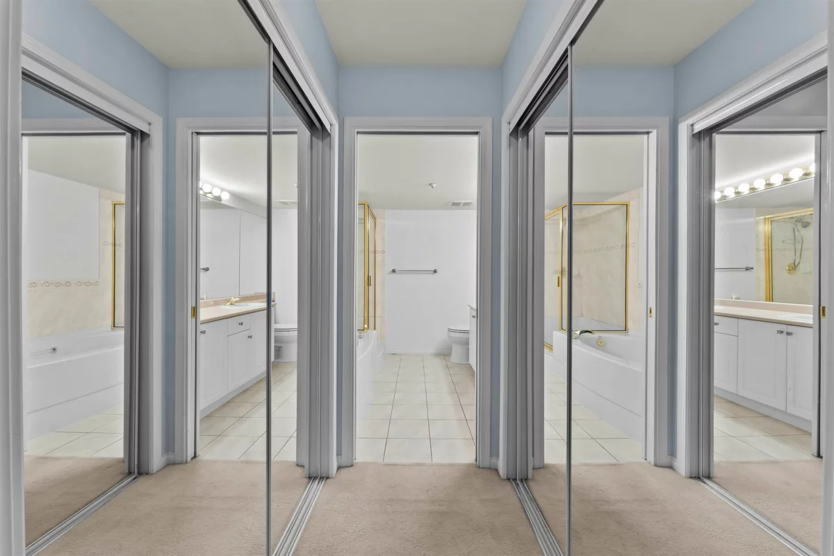 Backyard Photo of A203 1258 Hunter Road, Delta, BC