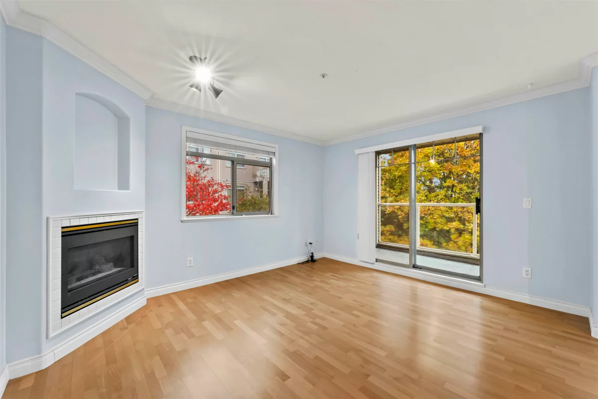 Basement Recreation Room Photo of A203 1258 Hunter Road, Delta, BC