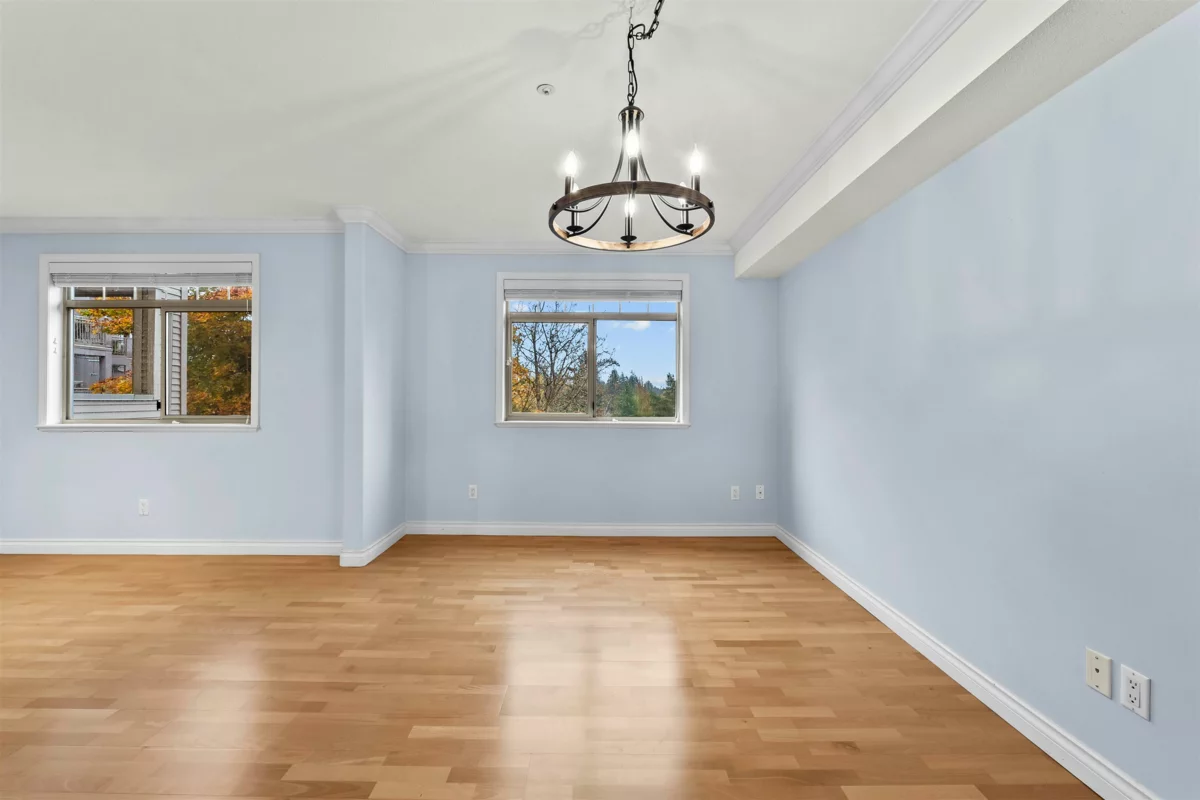 Bedroom 2 Photo of A203 1258 Hunter Road, Delta, BC
