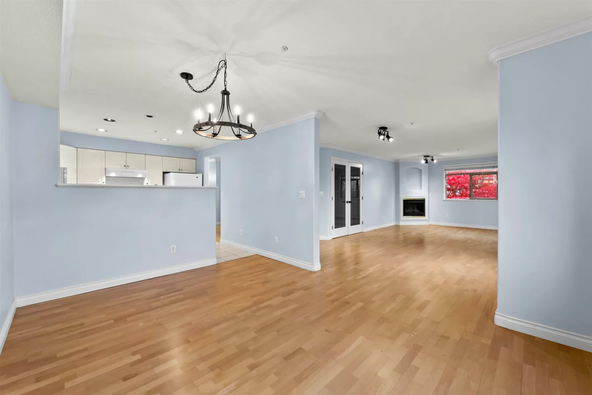 Bedroom 3 Photo of A203 1258 Hunter Road, Delta, BC