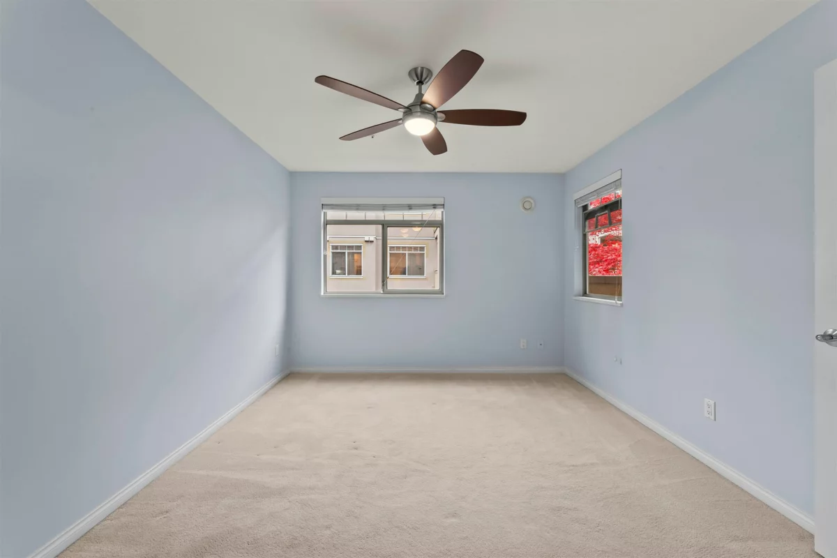 Front Yard Photo of A203 1258 Hunter Road, Delta, BC