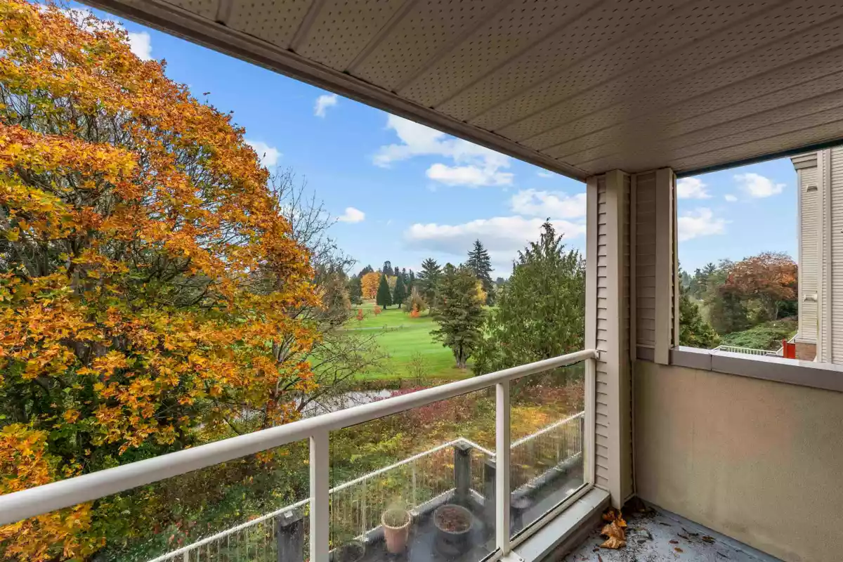 Kitchen Photo of A203 1258 Hunter Road, Delta, BC