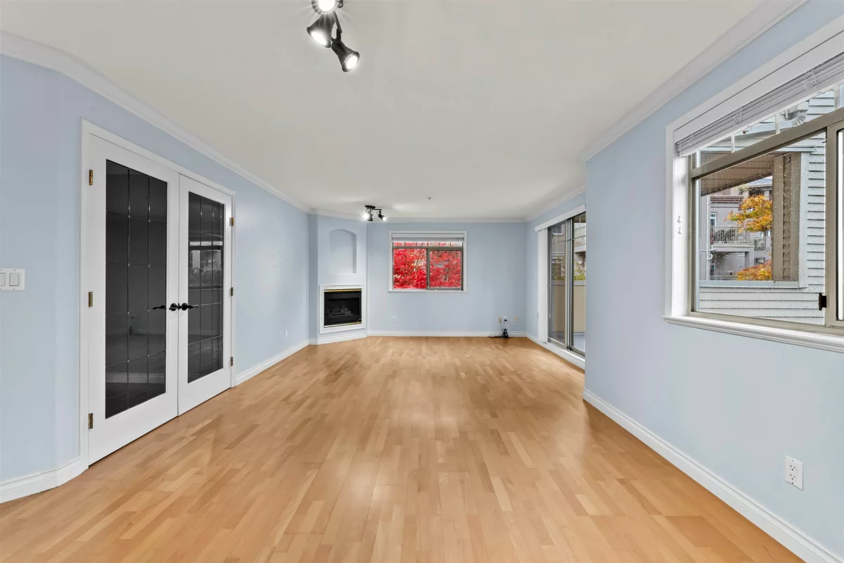 Mudroom Photo of A203 1258 Hunter Road, Delta, BC