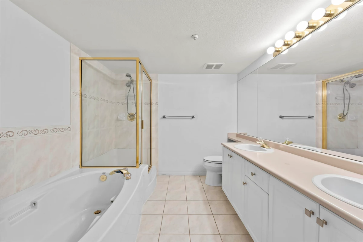 Outdoor Deck Photo of A203 1258 Hunter Road, Delta, BC