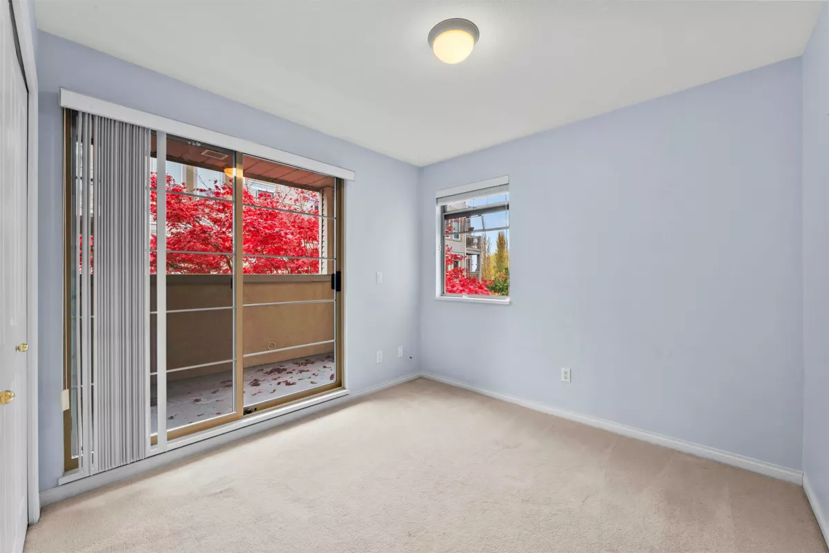 Outdoor Patio Photo of A203 1258 Hunter Road, Delta, BC