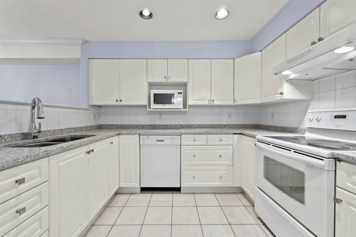 Pantry Photo of A203 1258 Hunter Road, Delta, BC