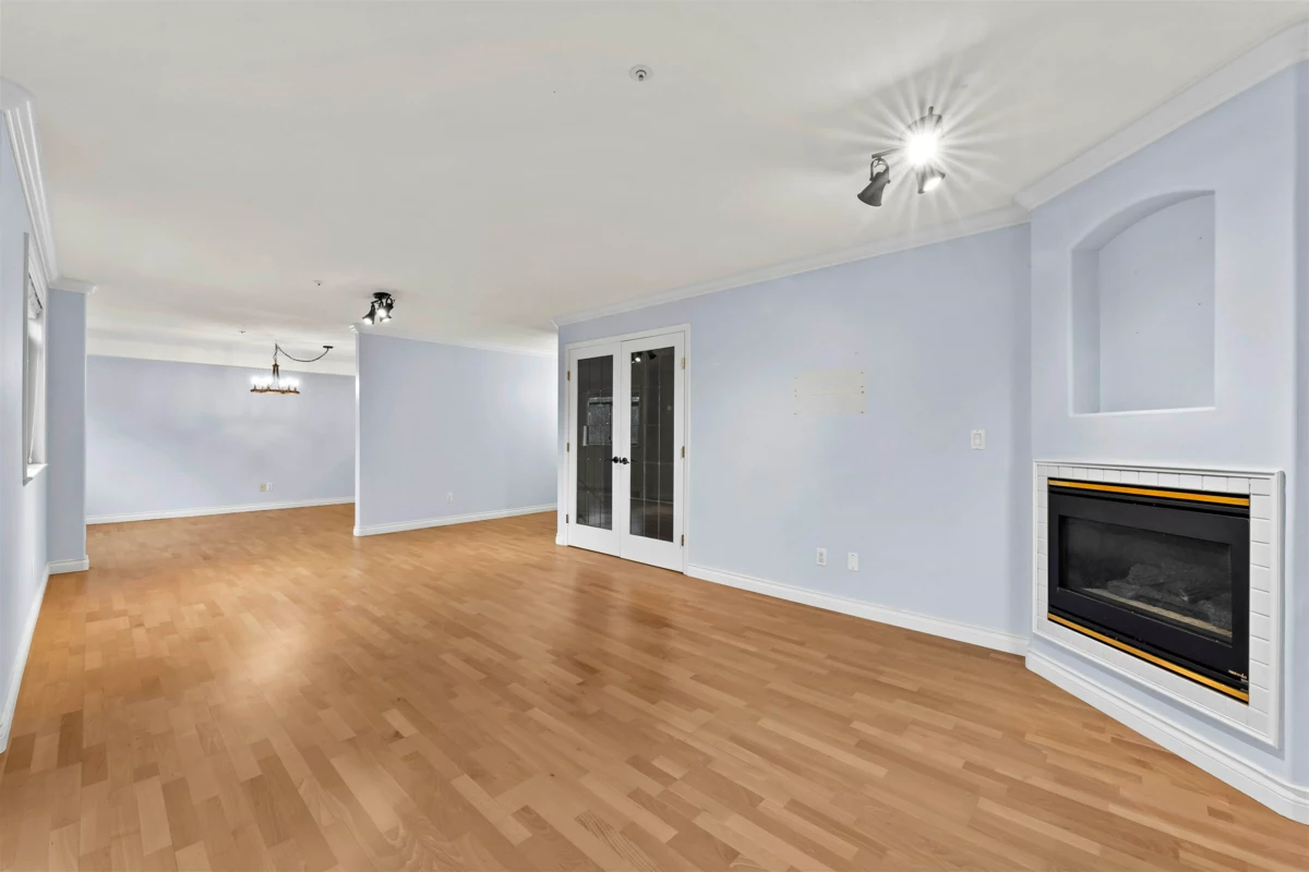 Powder Room Photo of A203 1258 Hunter Road, Delta, BC