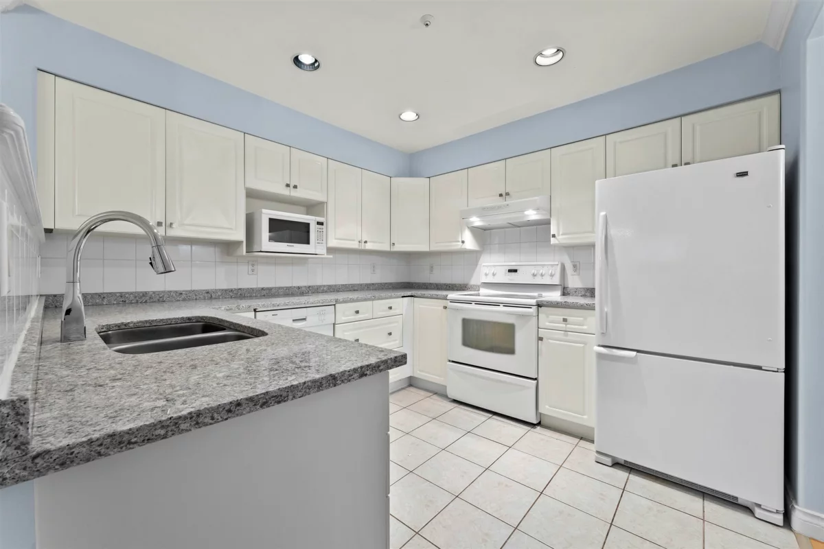 Primary Bedroom Photo of A203 1258 Hunter Road, Delta, BC