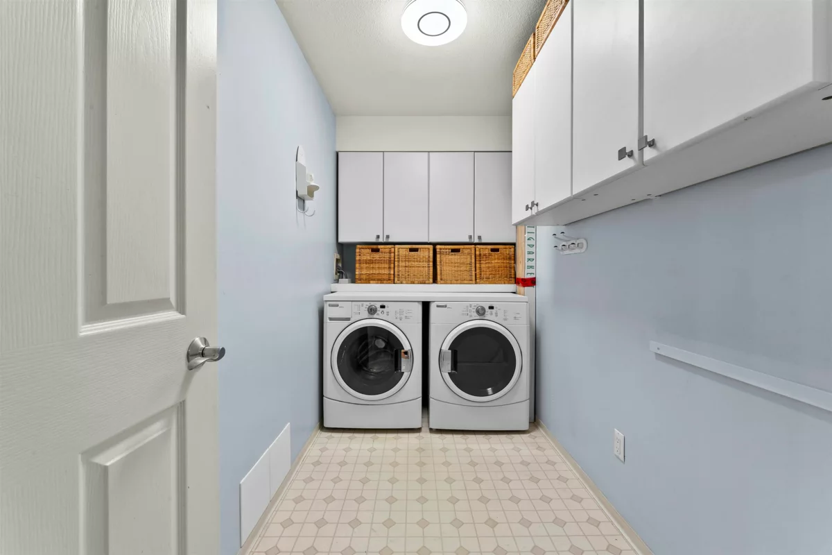 Staircase Photo of A203 1258 Hunter Road, Delta, BC