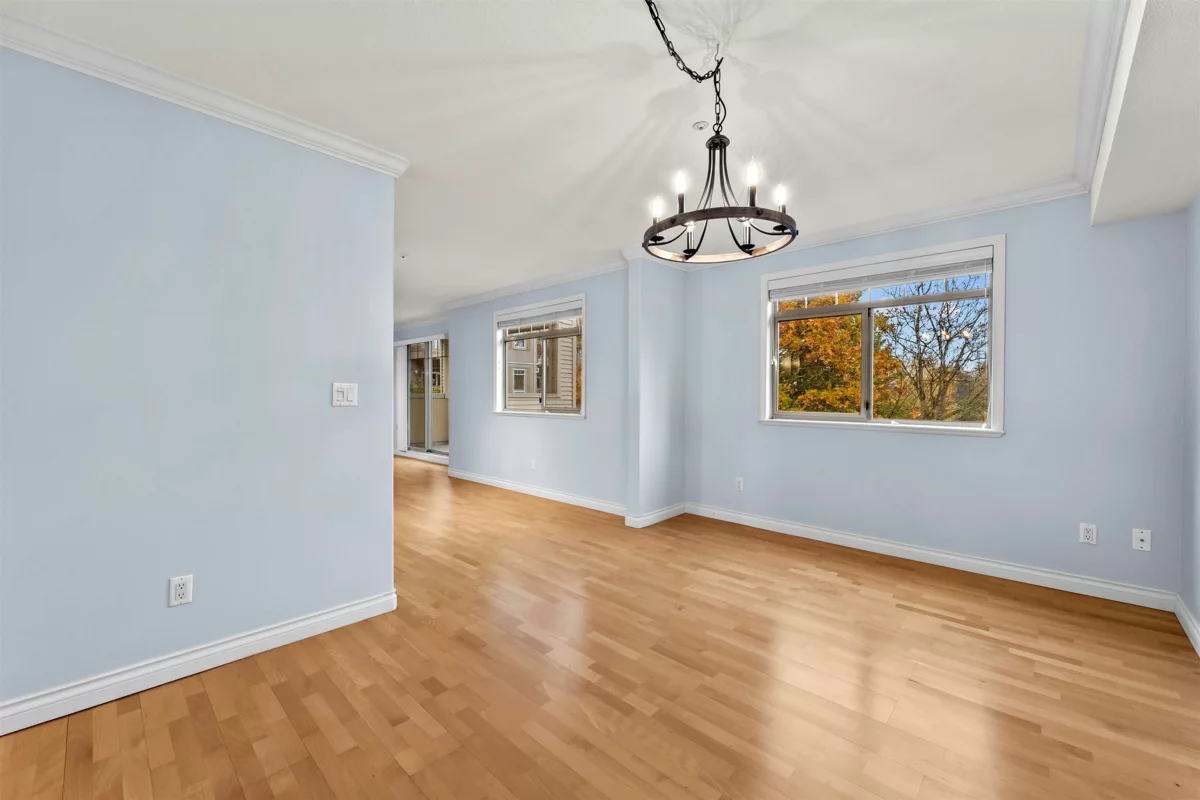 Walk-In Closet Photo of A203 1258 Hunter Road, Delta, BC