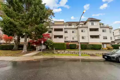 A203 1258 Hunter Road, Delta, BC, Delta — Apartment/Condo for sale