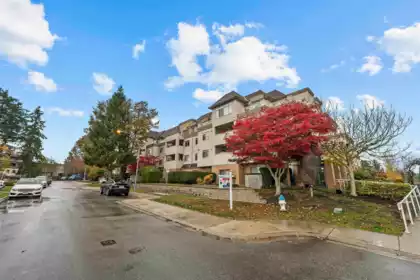 A203 1258 Hunter Road, Delta, BC, Delta — Apartment/Condo for sale