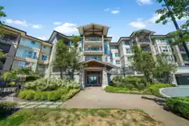 415 3050 Dayanee Springs Boulevard, Coquitlam, BC