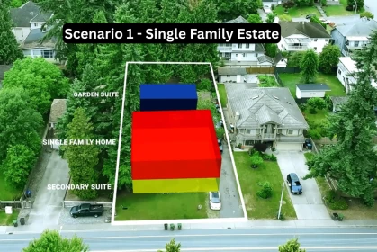 8037 160 Street, Surrey, BC, Surrey — Single Family Residence for sale