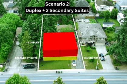 8037 160 Street, Surrey, BC, Surrey — Single Family Residence for sale