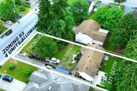 8037 160 Street, Surrey, BC