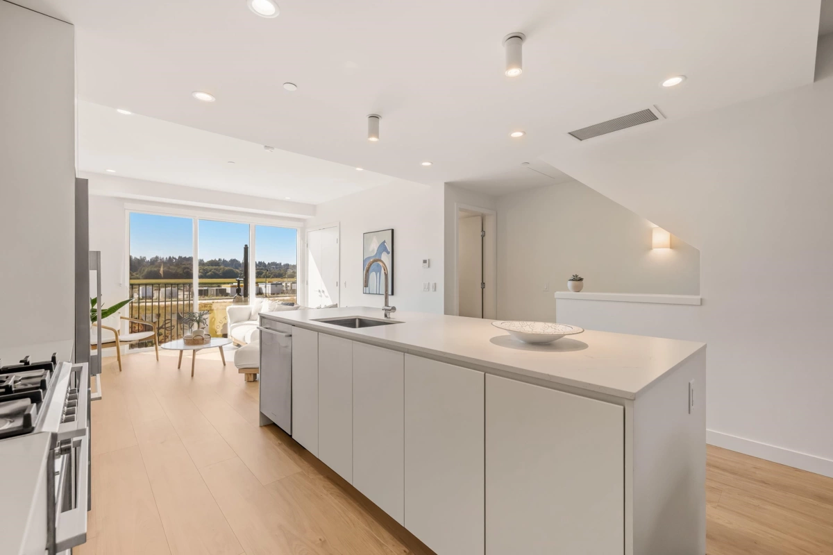 Bedroom 2 Photo of 26 6340 Market Avenue, Tsawwassen, BC