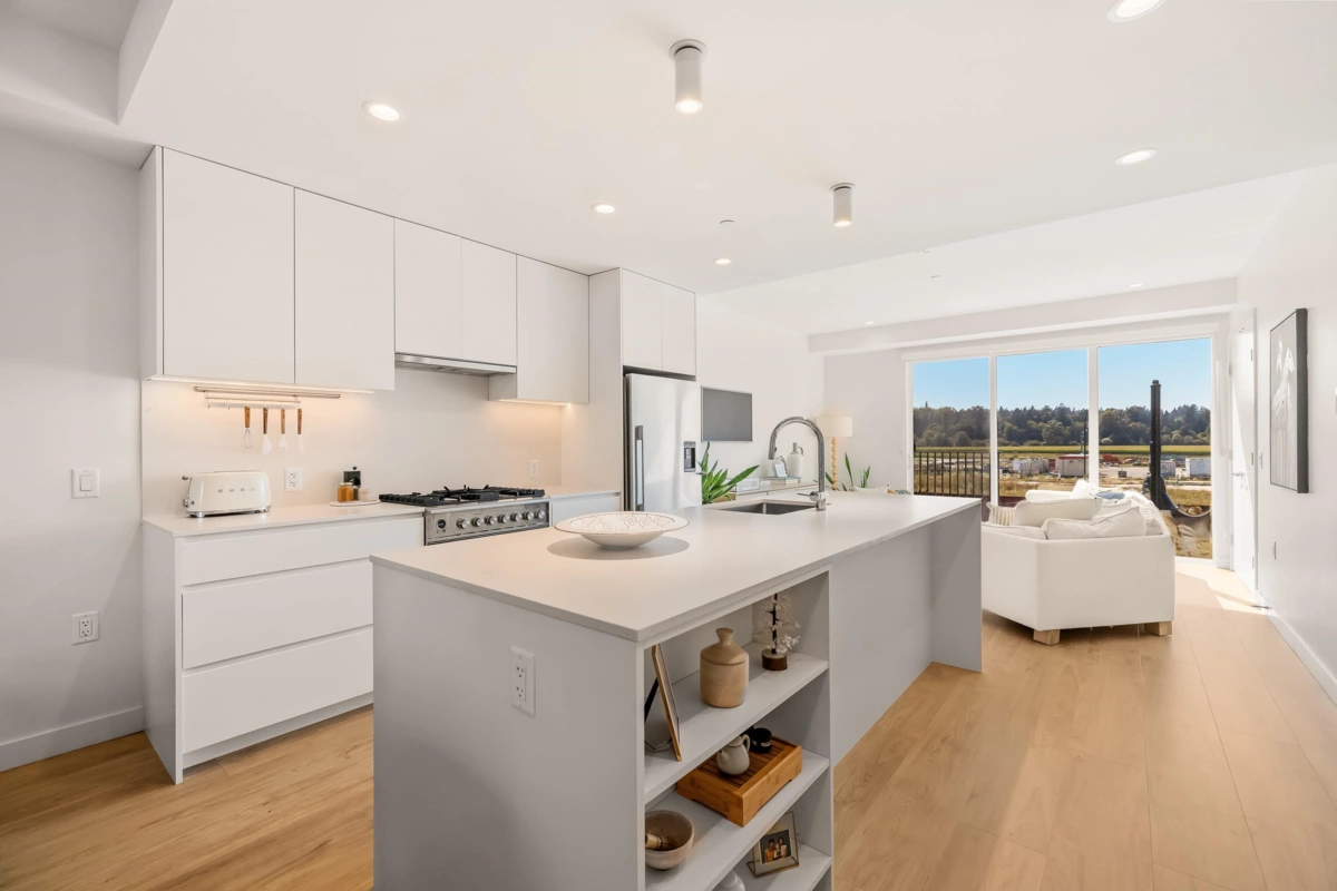 Bedroom 3 Photo of 26 6340 Market Avenue, Tsawwassen, BC