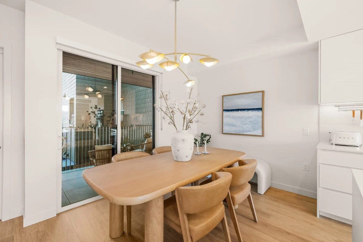 Bedroom 4 Photo of 26 6340 Market Avenue, Tsawwassen, BC