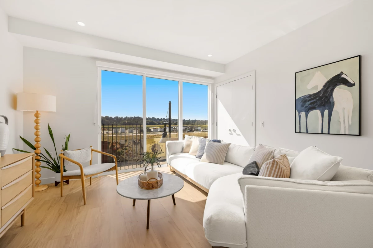 Exterior Front Photo of 26 6340 Market Avenue, Tsawwassen, BC