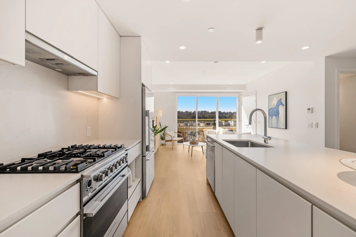 Exterior Rear Photo of 26 6340 Market Avenue, Tsawwassen, BC