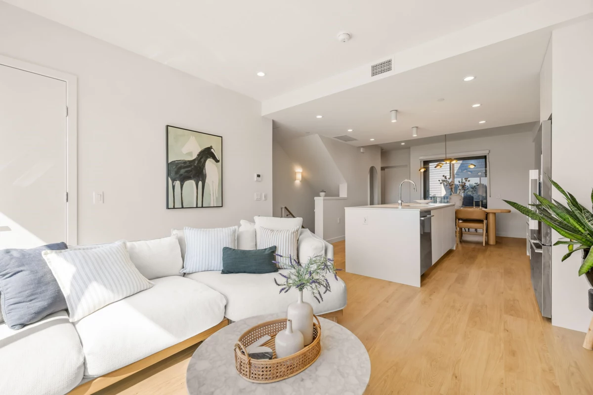 Kitchen Photo of 26 6340 Market Avenue, Tsawwassen, BC