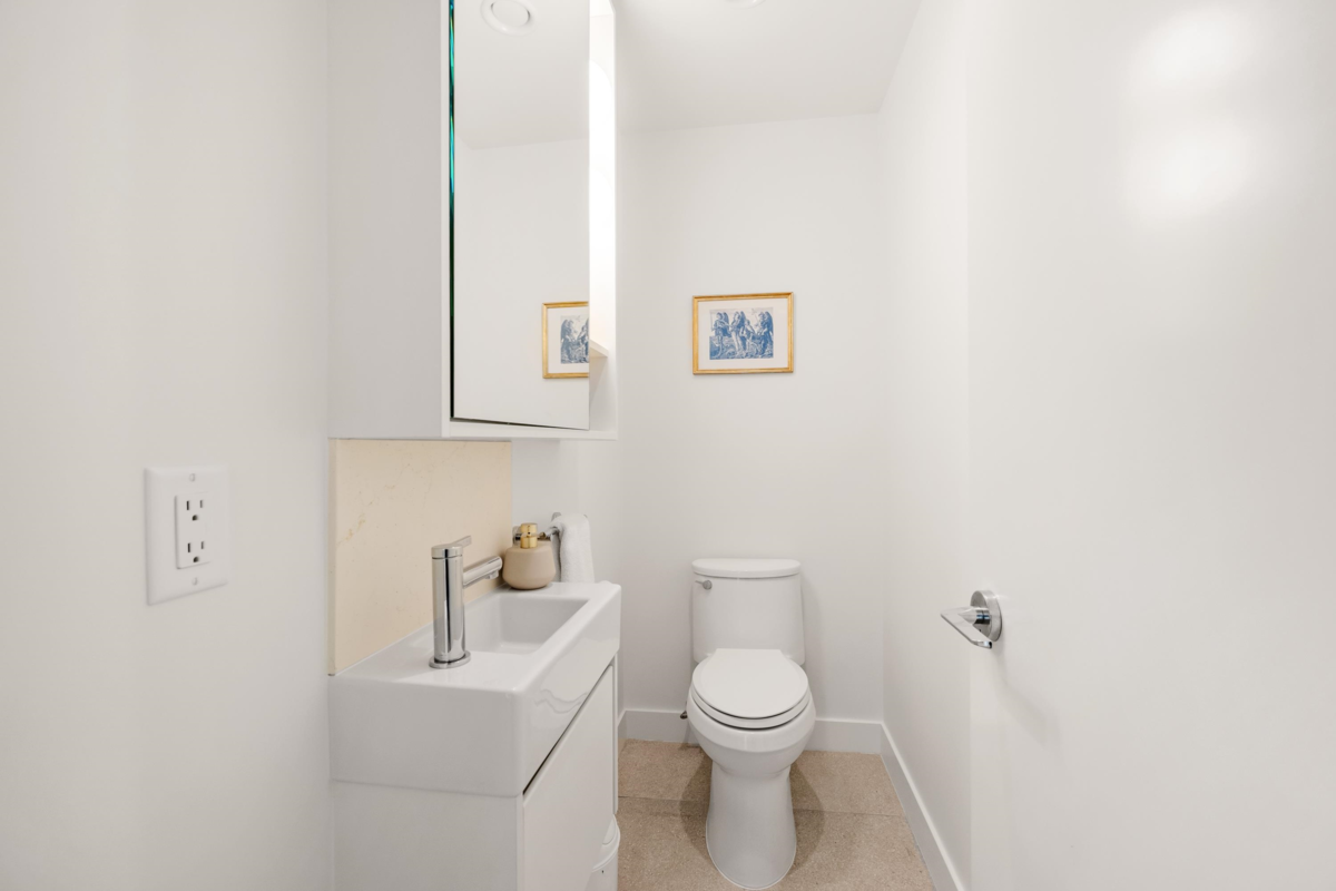 Loft / Bonus Room Photo of 26 6340 Market Avenue, Tsawwassen, BC