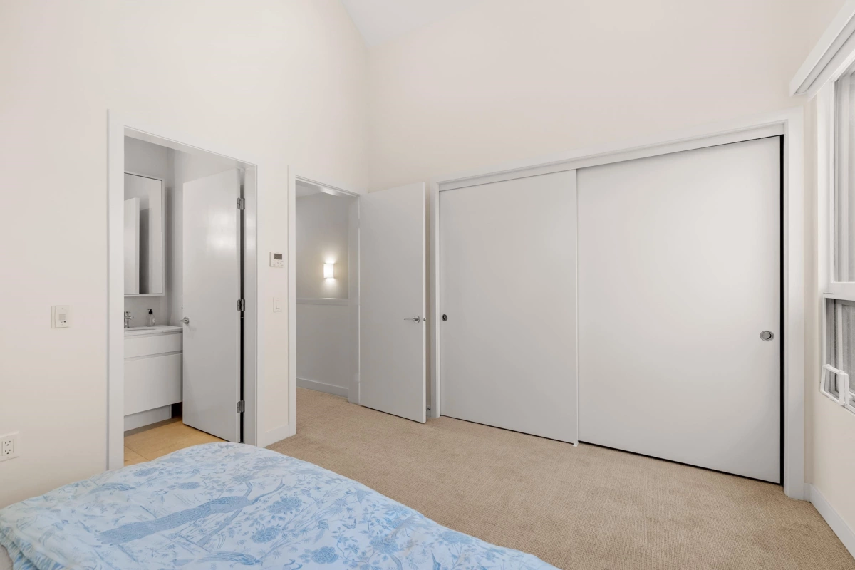 Mudroom Photo of 26 6340 Market Avenue, Tsawwassen, BC