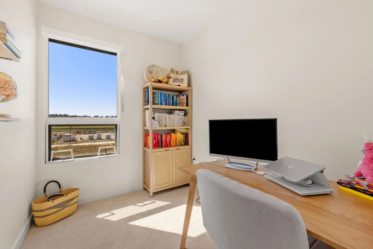 Outdoor Patio Photo of 26 6340 Market Avenue, Tsawwassen, BC