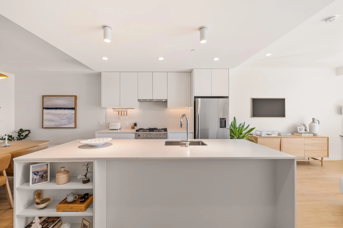 Pantry Photo of 26 6340 Market Avenue, Tsawwassen, BC