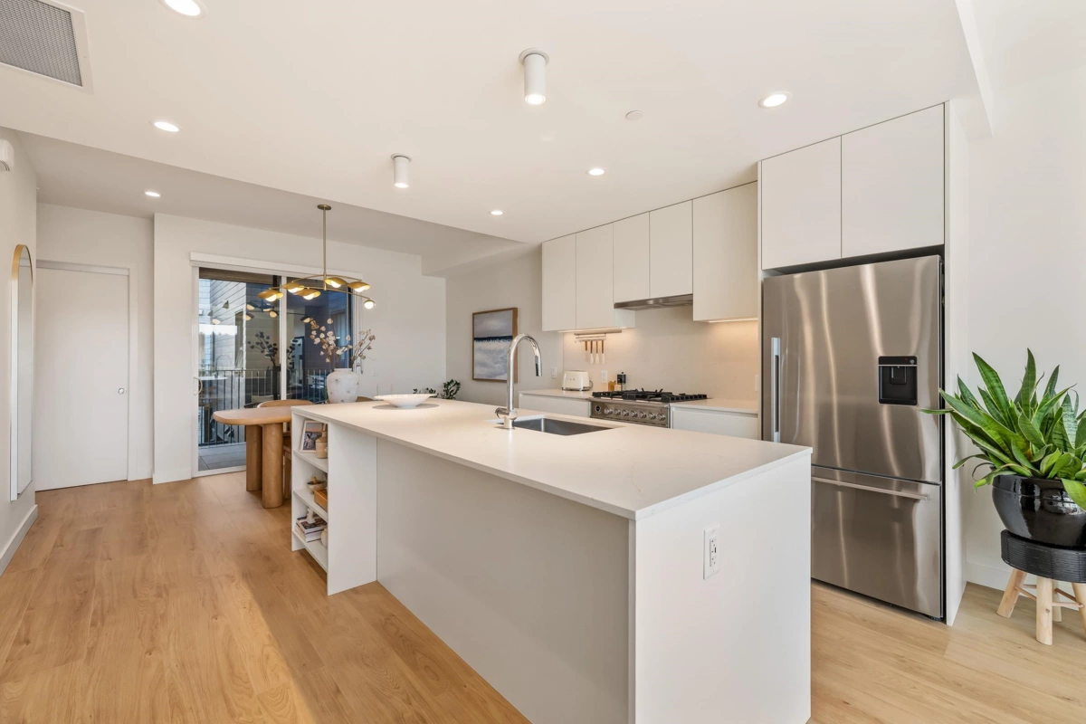 Primary Bedroom Photo of 26 6340 Market Avenue, Tsawwassen, BC