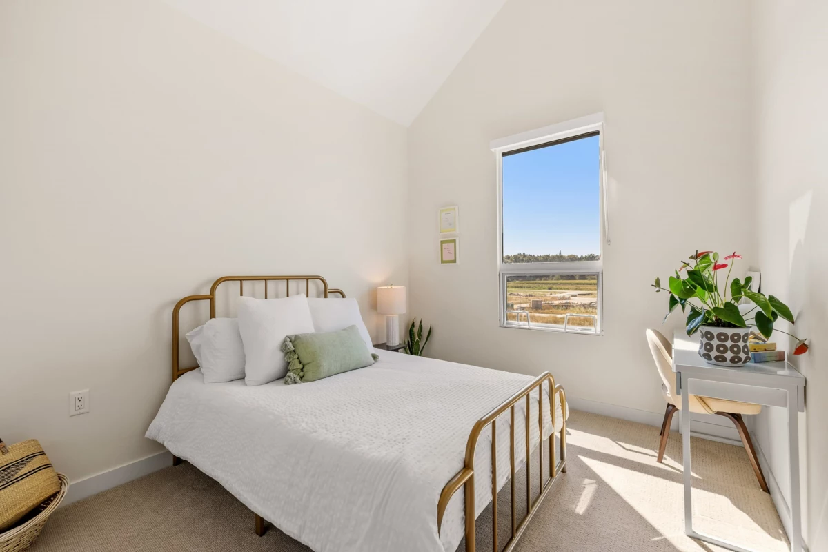 Staircase Photo of 26 6340 Market Avenue, Tsawwassen, BC