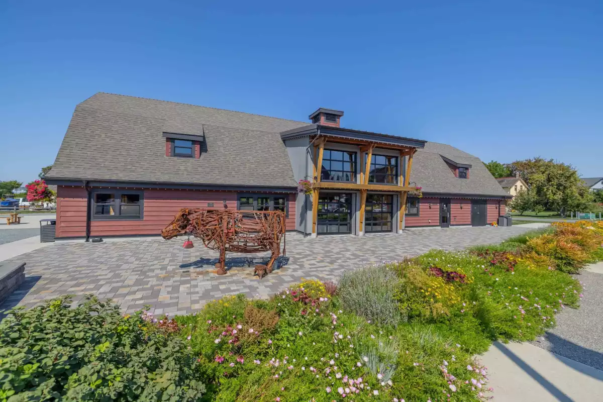 Street View Photo of 26 6340 Market Avenue, Tsawwassen, BC