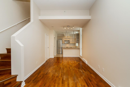 555 Helmcken Street, Vancouver, BC, Vancouver — Townhouse for sale