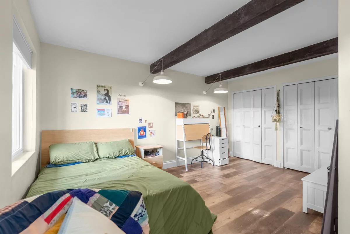 Basement Recreation Room Photo of 324 E 24th Street, North Vancouver, BC