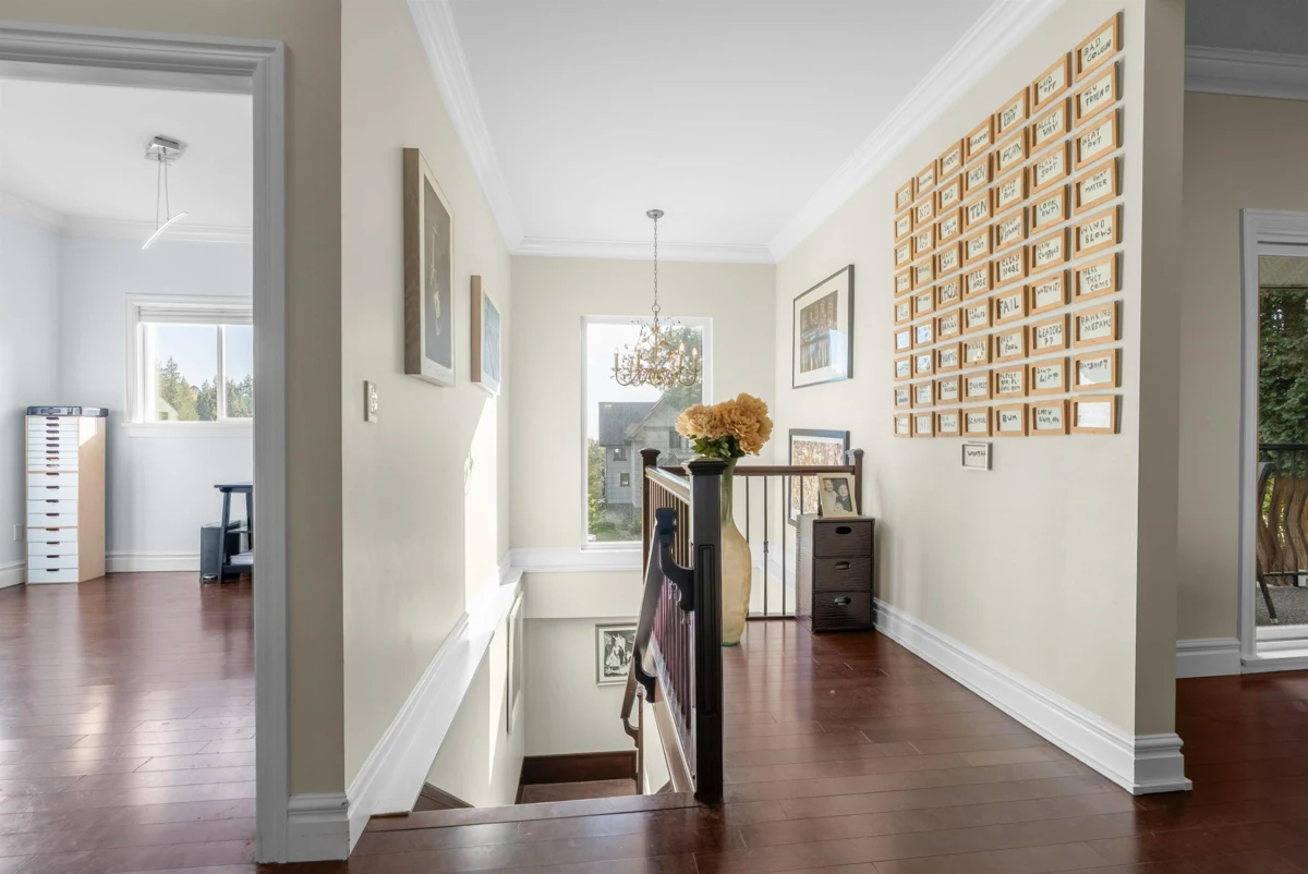 Kitchen Island Photo of 324 E 24th Street, North Vancouver, BC