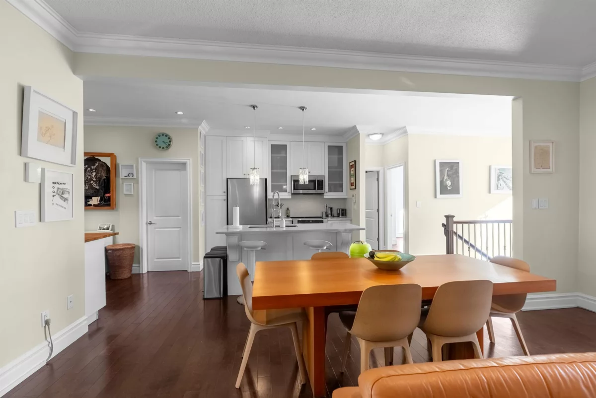 Pantry Photo of 324 E 24th Street, North Vancouver, BC