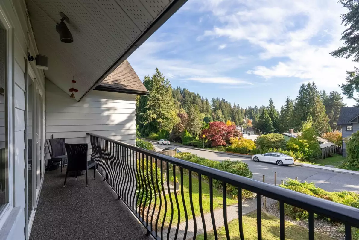 Playground / Recreational Area Near 324 E 24th Street, North Vancouver, BC