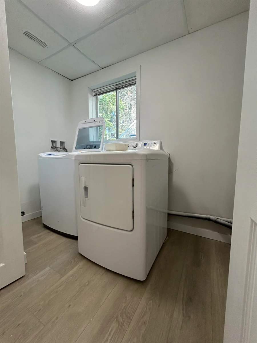 Bedroom 3 Photo of 7732 Pintail Street, Mission, BC