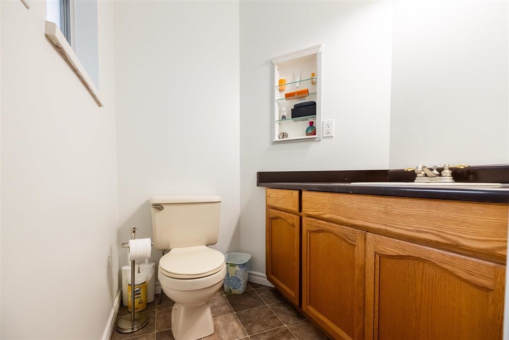 Breakfast Nook Photo of 7732 Pintail Street, Mission, BC