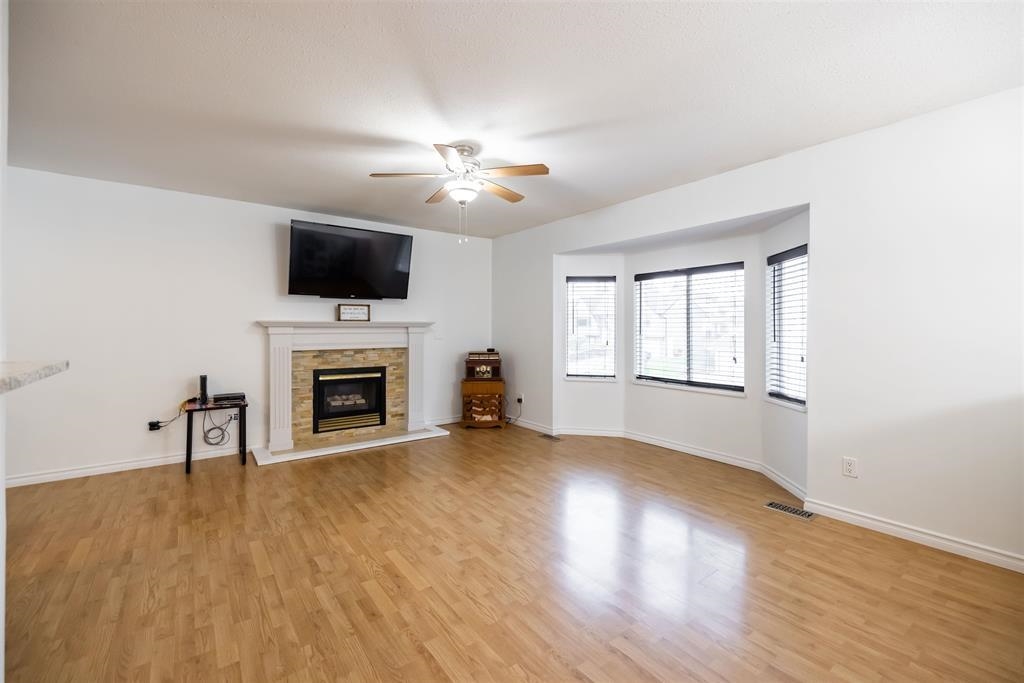 Exterior Rear Photo of 7732 Pintail Street, Mission, BC