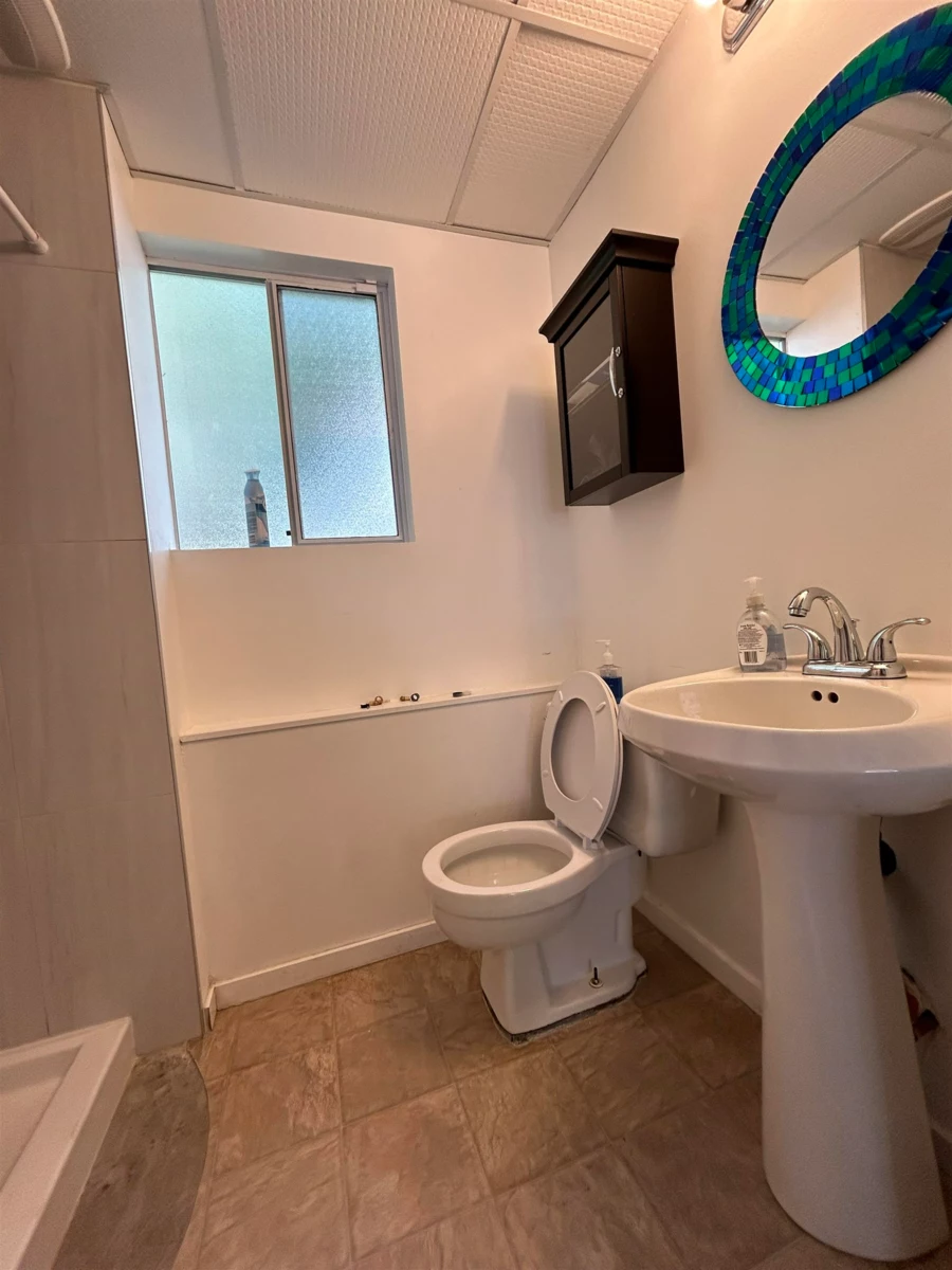 Guest Bathroom Photo of 7732 Pintail Street, Mission, BC