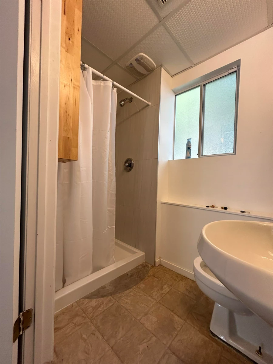 Powder Room Photo of 7732 Pintail Street, Mission, BC