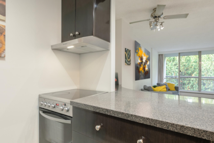 904 2012 Fullerton Avenue, North Vancouver, BC, North Vancouver — Apartment/Condo for sale