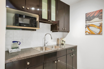 904 2012 Fullerton Avenue, North Vancouver, BC, North Vancouver — Apartment/Condo for sale